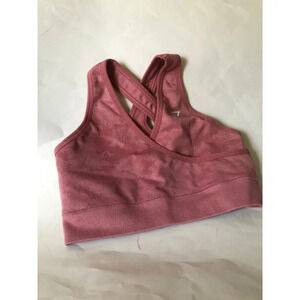 Gymshark sports bra xs